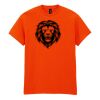 50x Printed Cotton™ adult t-shirts Thumbnail