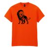 50x Printed Cotton™ adult t-shirts Thumbnail