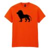 50x Printed Cotton™ adult t-shirts Thumbnail