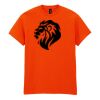 50x Printed Cotton™ adult t-shirts Thumbnail
