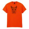 50x Printed Cotton™ adult t-shirts Thumbnail