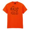 50x Printed Cotton™ adult t-shirts Thumbnail