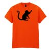 50x Printed Cotton™ adult t-shirts Thumbnail