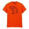 50x Printed Cotton™ adult t-shirts Thumbnail