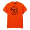 50x Printed Cotton™ adult t-shirts Thumbnail