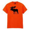 50x Printed Cotton™ adult t-shirts Thumbnail