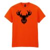 50x Printed Cotton™ adult t-shirts Thumbnail