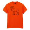 50x Printed Cotton™ adult t-shirts Thumbnail