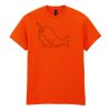 50x Printed Cotton™ adult t-shirts Thumbnail