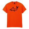 50x Printed Cotton™ adult t-shirts Thumbnail