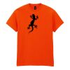 50x Printed Cotton™ adult t-shirts Thumbnail