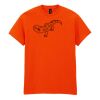 50x Printed Cotton™ adult t-shirts Thumbnail