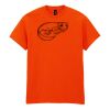 50x Printed Cotton™ adult t-shirts Thumbnail