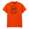 50x Printed Cotton™ adult t-shirts Thumbnail