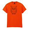 50x Printed Cotton™ adult t-shirts Thumbnail