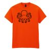 50x Printed Cotton™ adult t-shirts Thumbnail