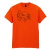 50x Printed Cotton™ adult t-shirts Thumbnail
