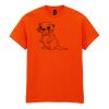 50x Printed Cotton™ adult t-shirts Thumbnail