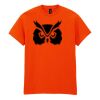 50x Printed Cotton™ adult t-shirts Thumbnail