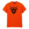 50x Printed Cotton™ adult t-shirts Thumbnail