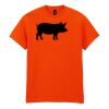 50x Printed Cotton™ adult t-shirts Thumbnail