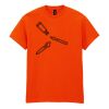 50x Printed Cotton™ adult t-shirts Thumbnail
