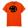 50x Printed Cotton™ adult t-shirts Thumbnail