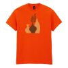 50x Printed Cotton™ adult t-shirts Thumbnail