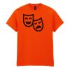 50x Printed Cotton™ adult t-shirts Thumbnail