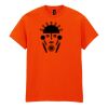 50x Printed Cotton™ adult t-shirts Thumbnail