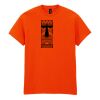 50x Printed Cotton™ adult t-shirts Thumbnail