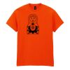 50x Printed Cotton™ adult t-shirts Thumbnail
