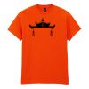 50x Printed Cotton™ adult t-shirts Thumbnail