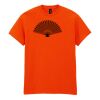 50x Printed Cotton™ adult t-shirts Thumbnail