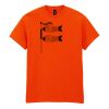 50x Printed Cotton™ adult t-shirts Thumbnail