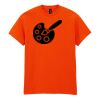 50x Printed Cotton™ adult t-shirts Thumbnail