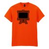 50x Printed Cotton™ adult t-shirts Thumbnail