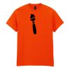 50x Printed Cotton™ adult t-shirts Thumbnail