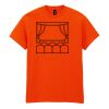 50x Printed Cotton™ adult t-shirts Thumbnail