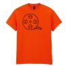 50x Printed Cotton™ adult t-shirts Thumbnail