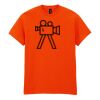 50x Printed Cotton™ adult t-shirts Thumbnail