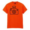 50x Printed Cotton™ adult t-shirts Thumbnail