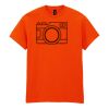 50x Printed Cotton™ adult t-shirts Thumbnail