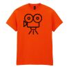 50x Printed Cotton™ adult t-shirts Thumbnail