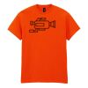 50x Printed Cotton™ adult t-shirts Thumbnail