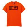 50x Printed Cotton™ adult t-shirts Thumbnail