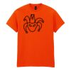 50x Printed Cotton™ adult t-shirts Thumbnail