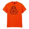 50x Printed Cotton™ adult t-shirts Thumbnail