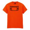 50x Printed Cotton™ adult t-shirts Thumbnail