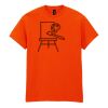 50x Printed Cotton™ adult t-shirts Thumbnail